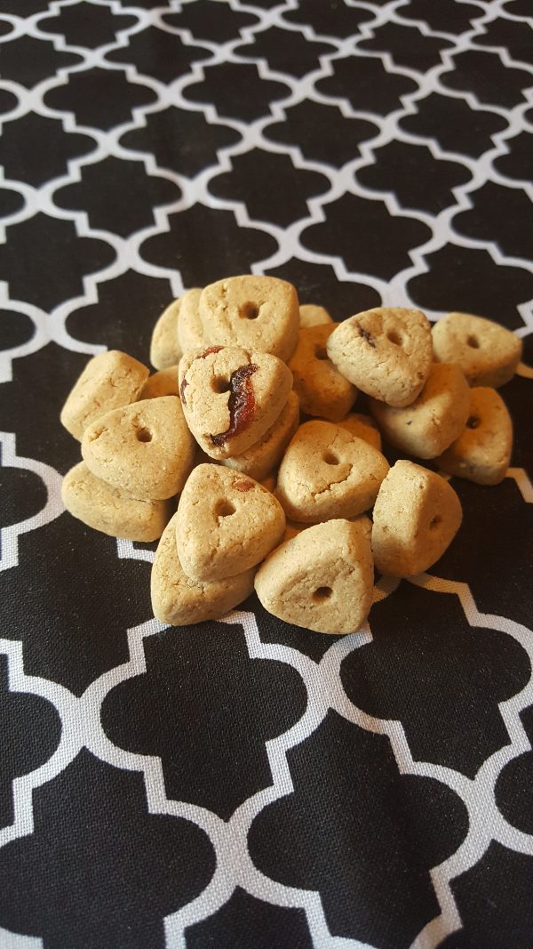 Natural CBD Dog Treats