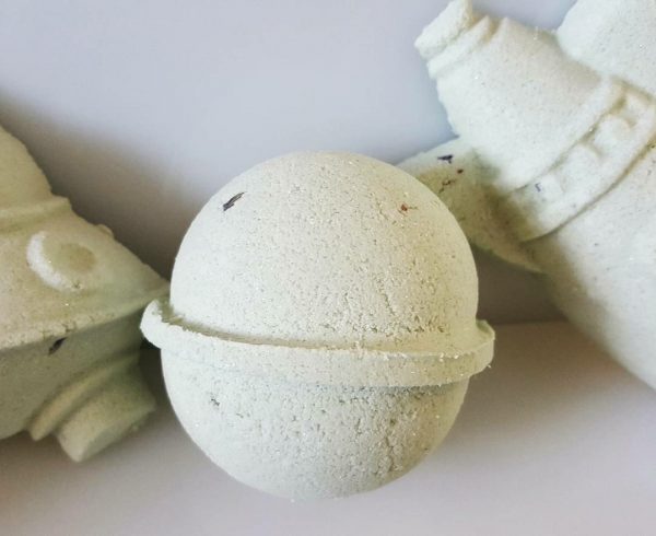 CBD Bathbombs