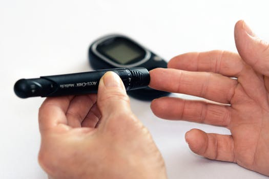 cbd diabetes