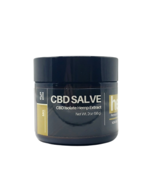 CBD Salve