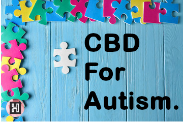 CBD Oil For Autism