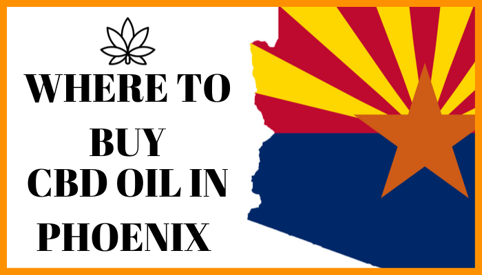 where to buy cbd oil in phoenix