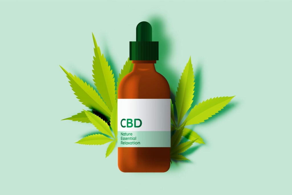 Is CBD addictive?