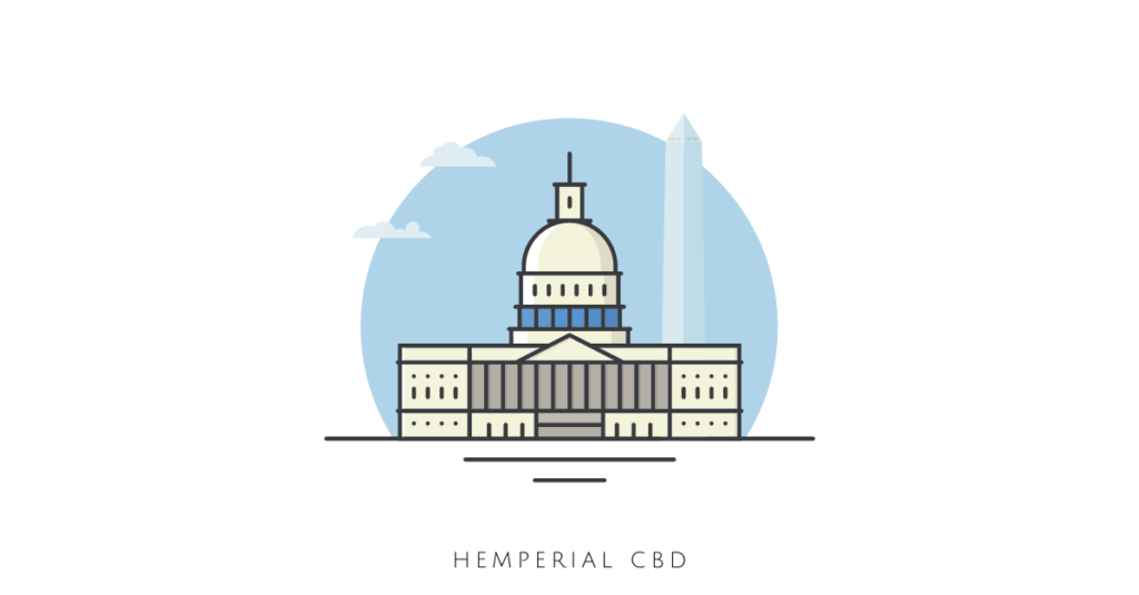 Buy CBD Oil in Washington, DC