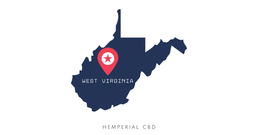 Buy CBD Oil in West Virginia