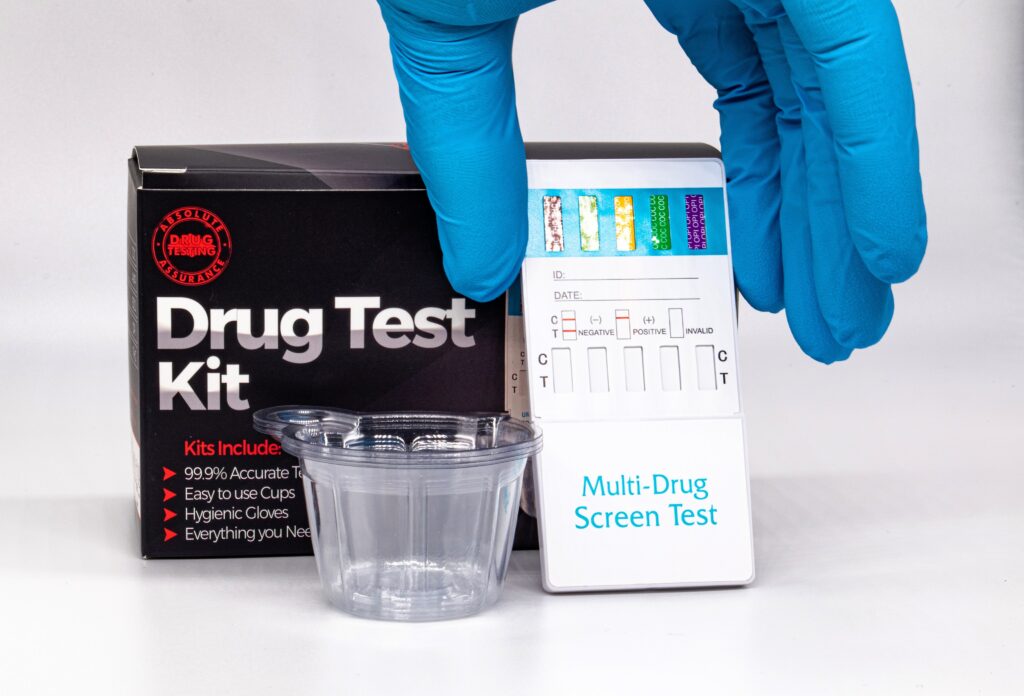 Can CBD be detected in a drug test?