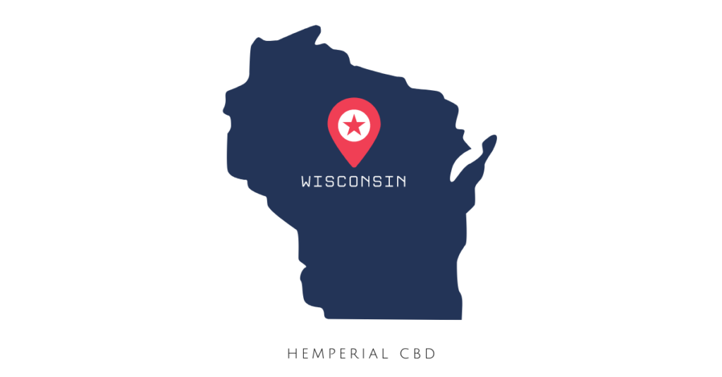 Where to Buy CBD Oil in Wisconsin in 2023 and Is It Legal