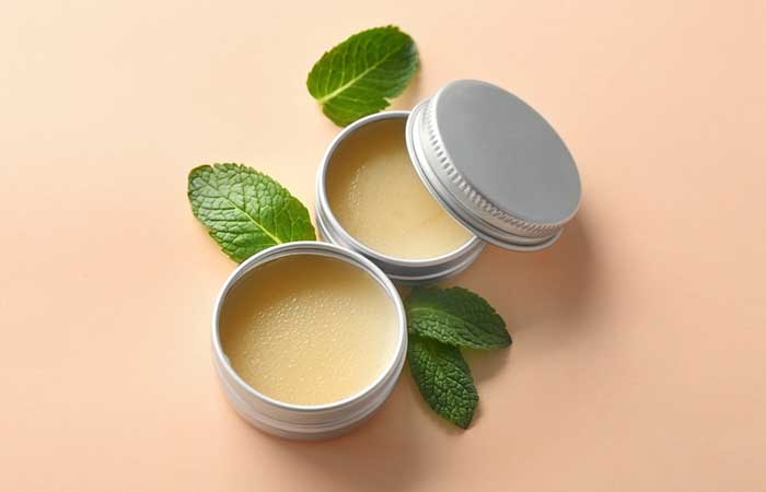 How to Effectively Apply a CBD Salve