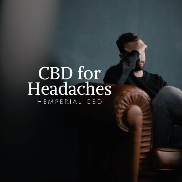 CBD for Headaches