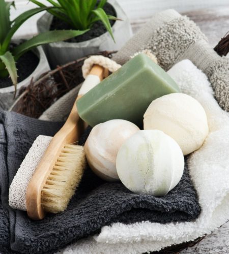 How to Use CBD Bath Bombs